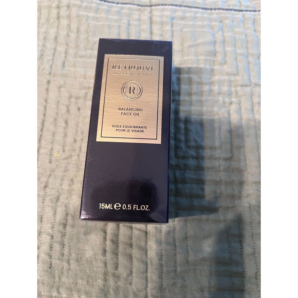 Retrouve Skin Care Set of 5 New In Package - Picture 6 of 10